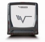 Mobilvetta K-Yacht Tekno Design 85 2017 года